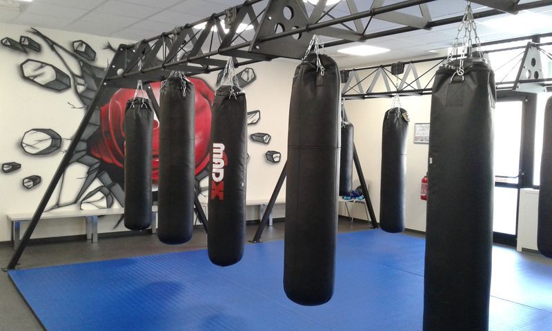 fit style boxe